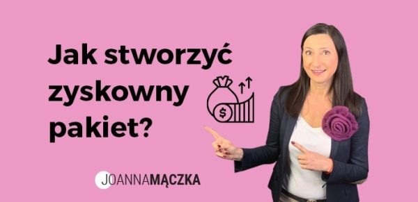 kurs zyskowny pakiet