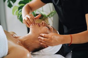 oakiety zabiegowe salon joanna maczka