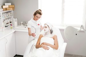 sprzedaz w gabinecie beauty joanna maczka