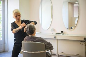jak pozyskac klientki do nowego gabinetu joanna maczka
